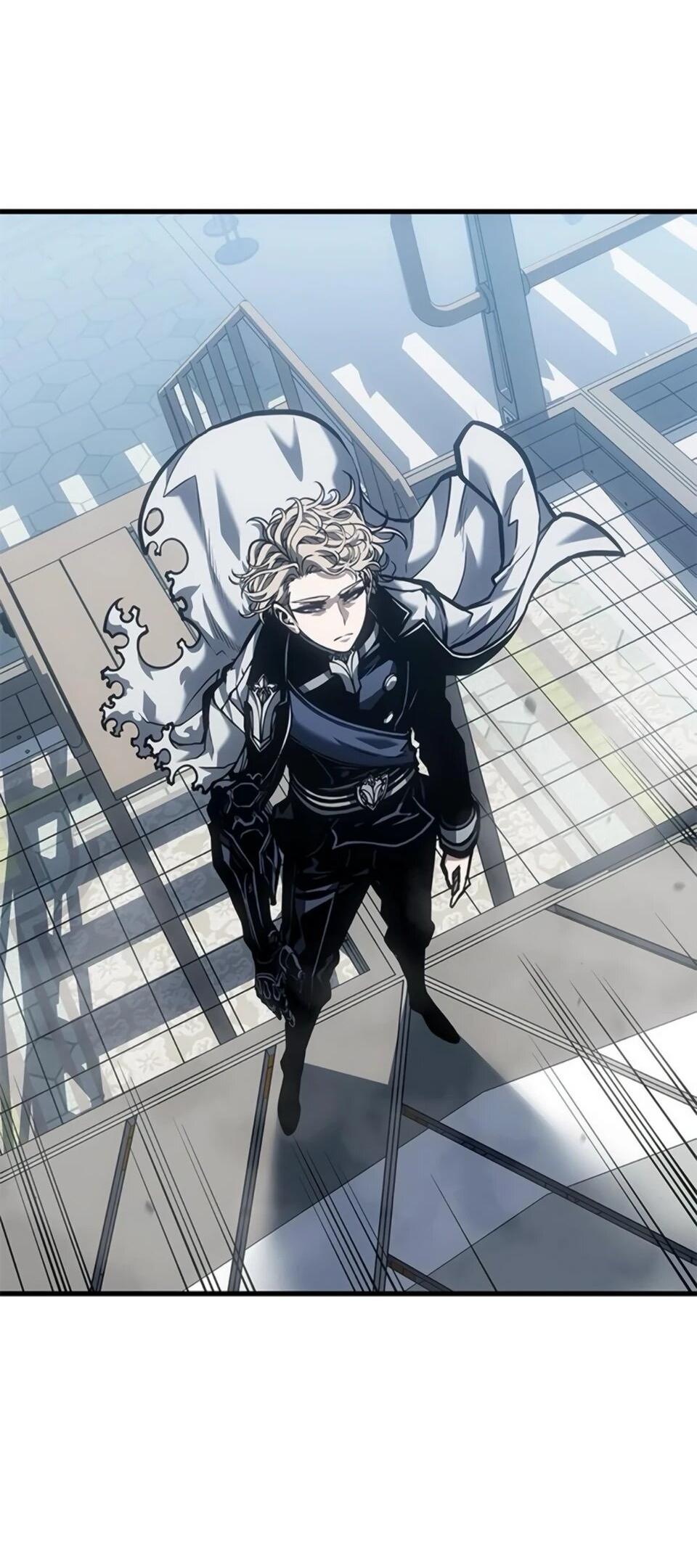 Манга Дитя дурных кровей - Глава 79 Страница 26