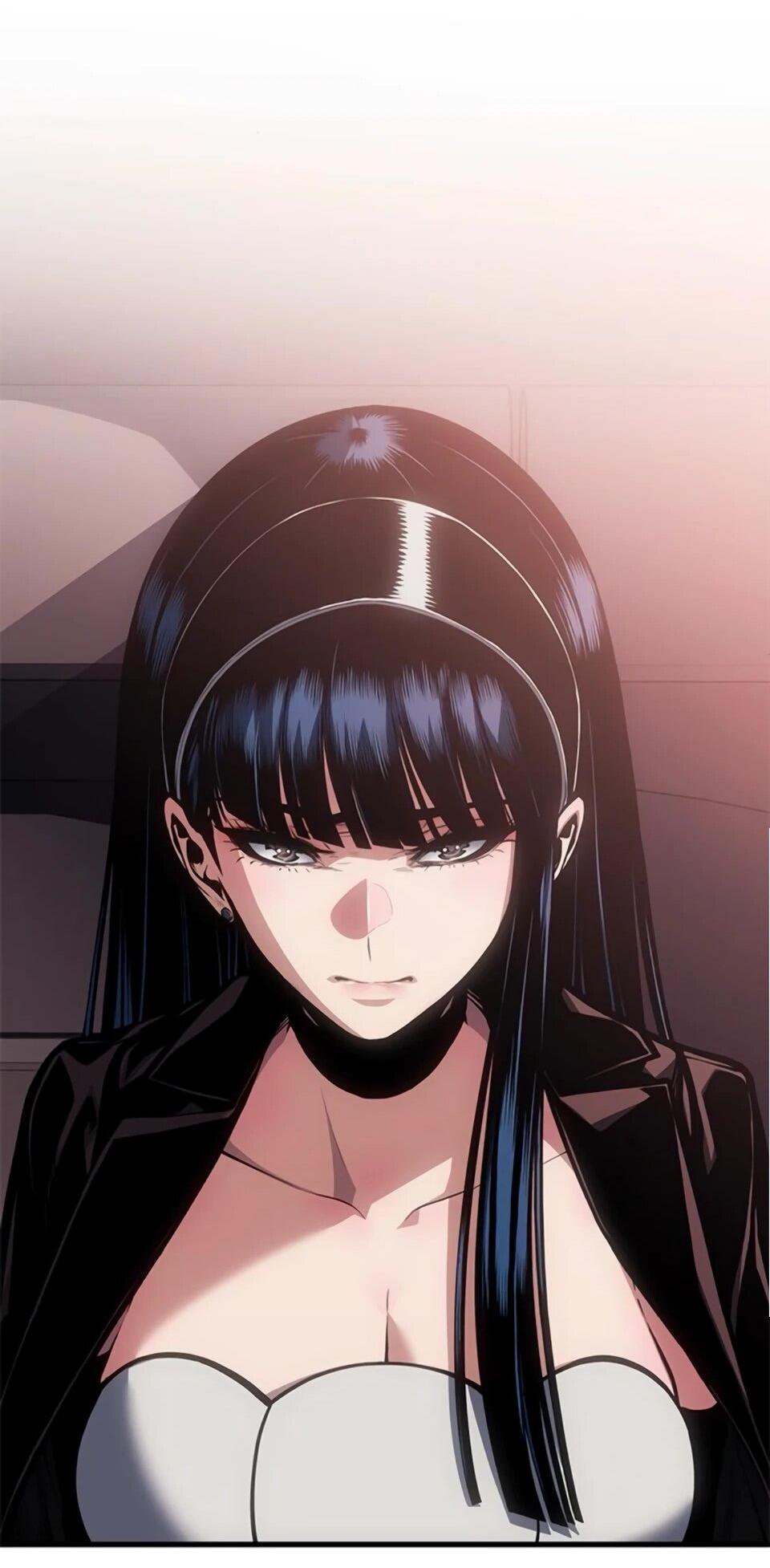 Манга Дитя дурных кровей - Глава 79 Страница 58