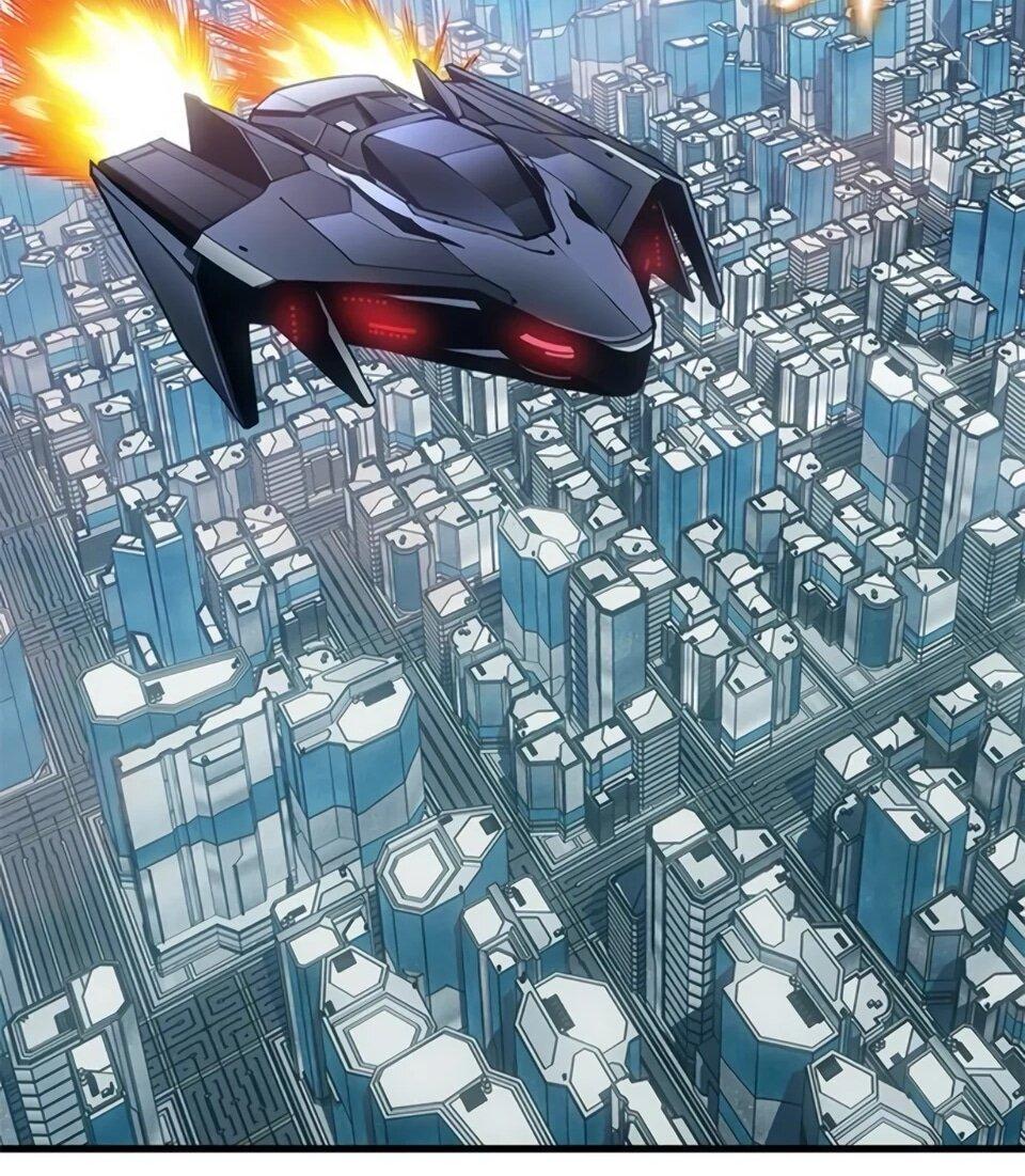 Манга Дитя дурных кровей - Глава 79 Страница 30