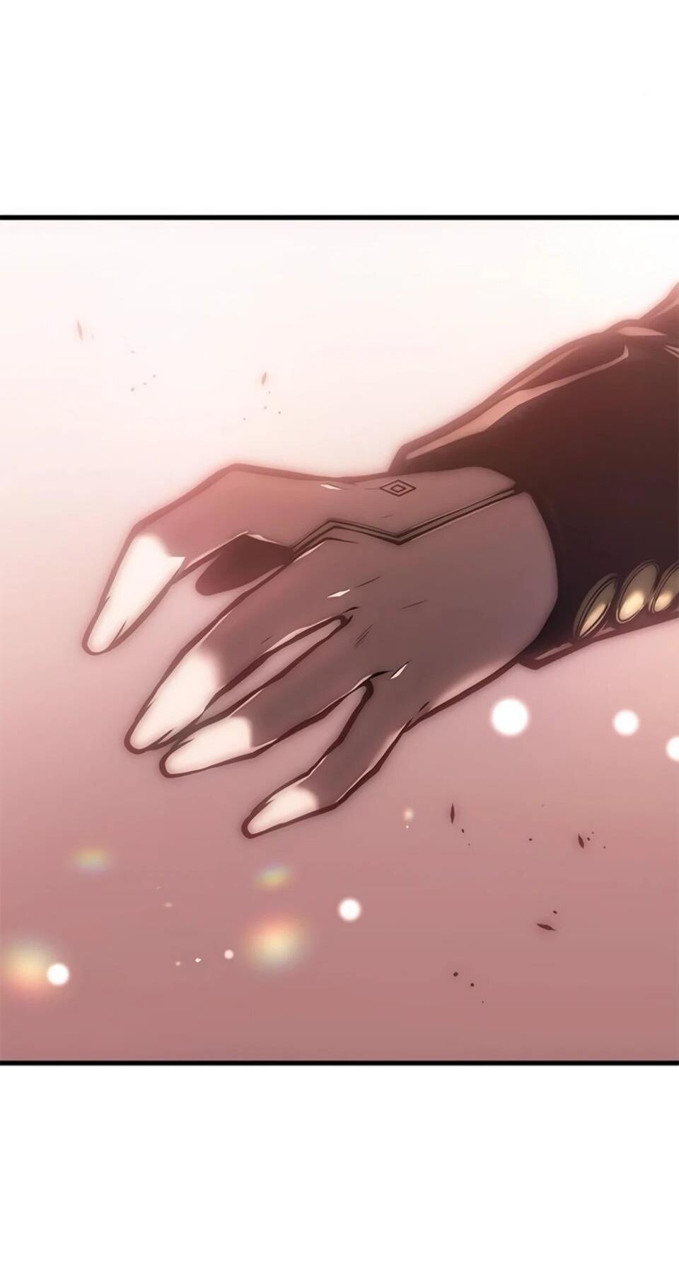 Манга Дитя дурных кровей - Глава 79 Страница 76