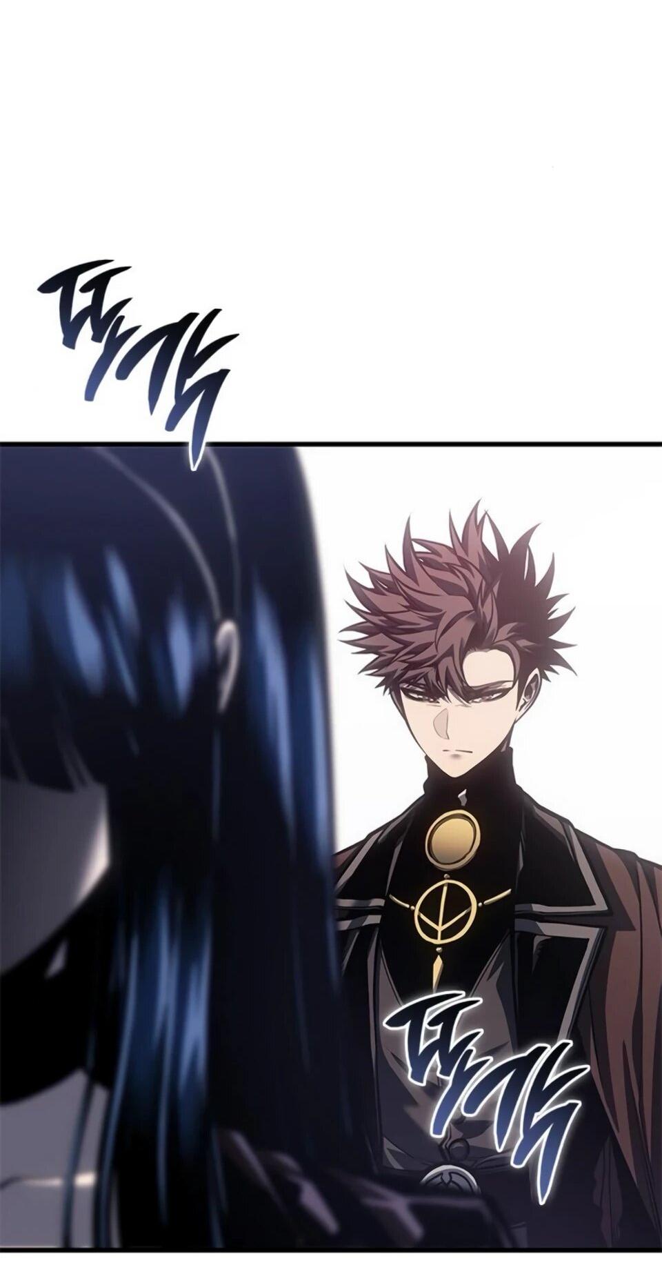 Манга Дитя дурных кровей - Глава 79 Страница 72