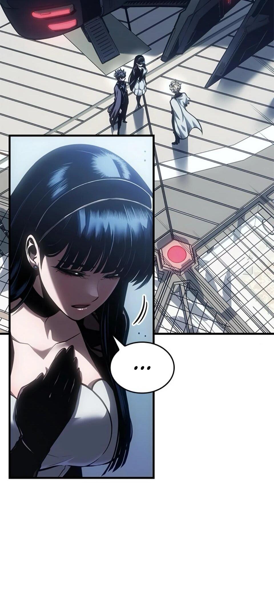 Манга Дитя дурных кровей - Глава 79 Страница 8