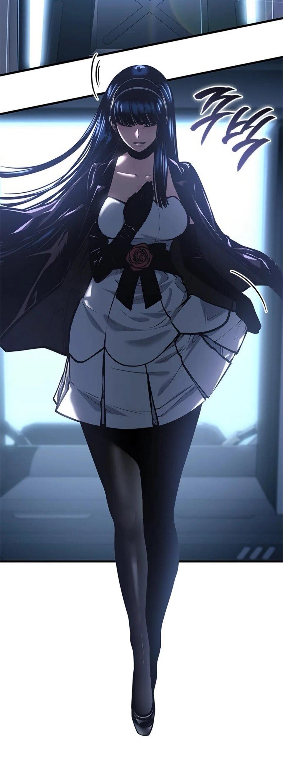 Манга Дитя дурных кровей - Глава 79 Страница 69