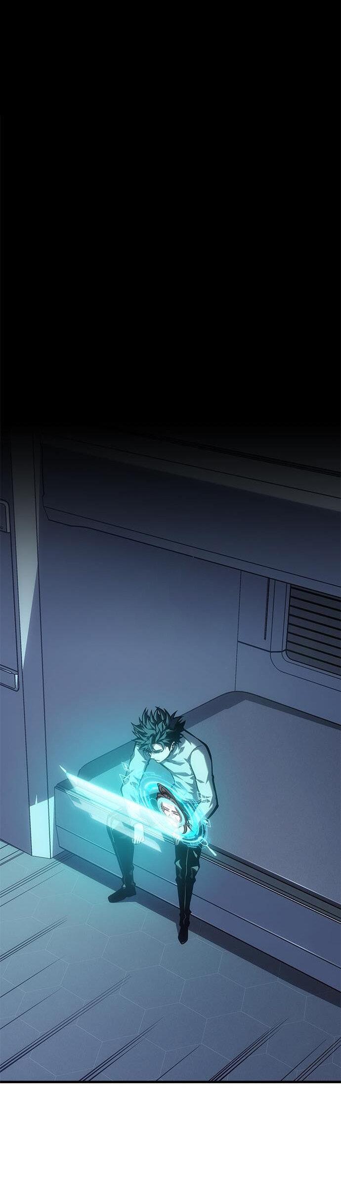 Манга Дитя дурных кровей - Глава 80 Страница 46