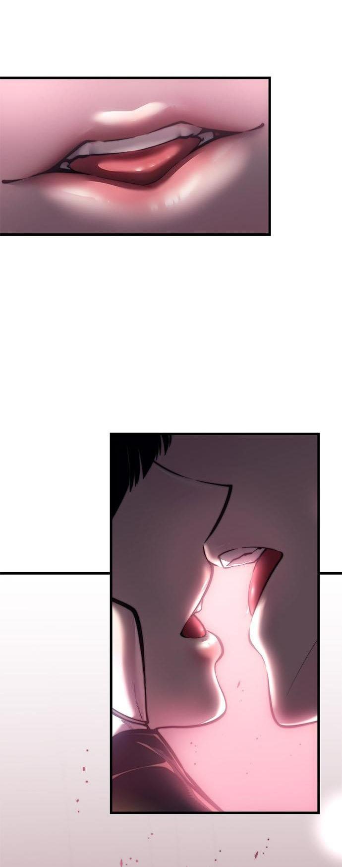 Манга Дитя дурных кровей - Глава 80 Страница 9