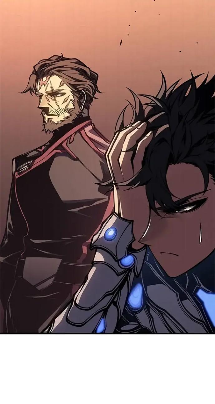 Манга Дитя дурных кровей - Глава 83 Страница 33