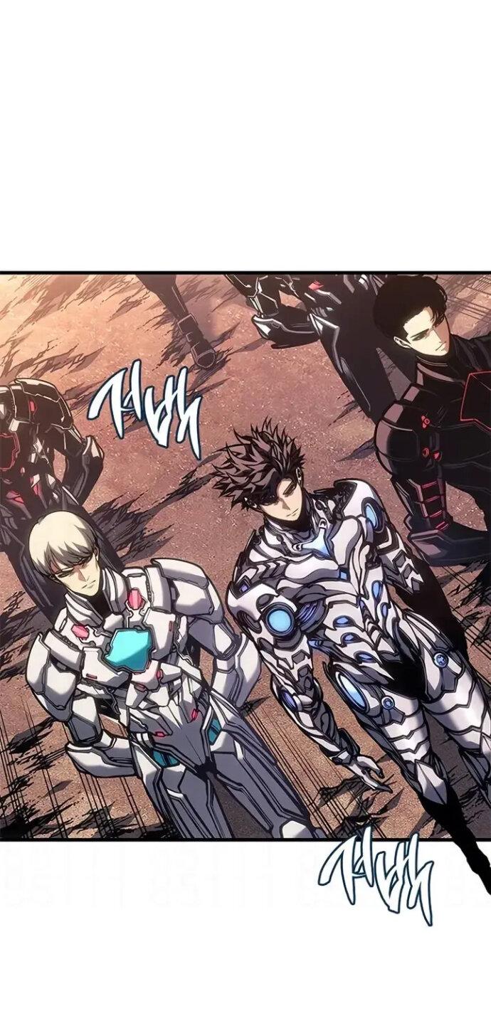 Манга Дитя дурных кровей - Глава 83 Страница 14