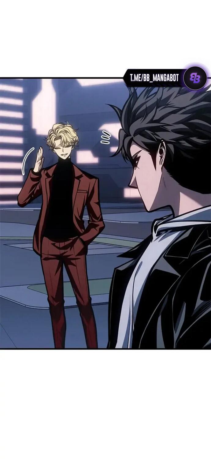 Манга Дитя дурных кровей - Глава 83 Страница 43