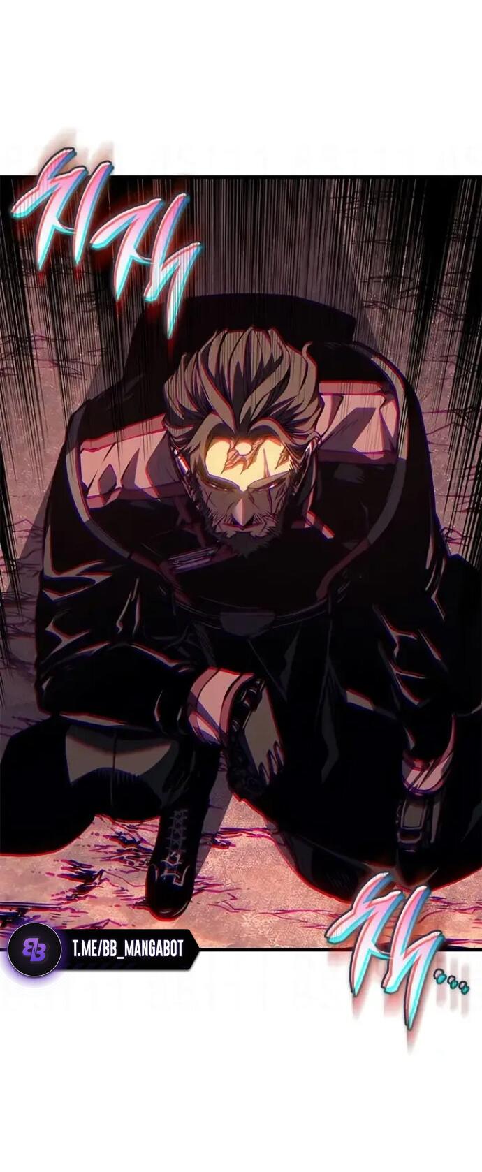 Манга Дитя дурных кровей - Глава 83 Страница 31