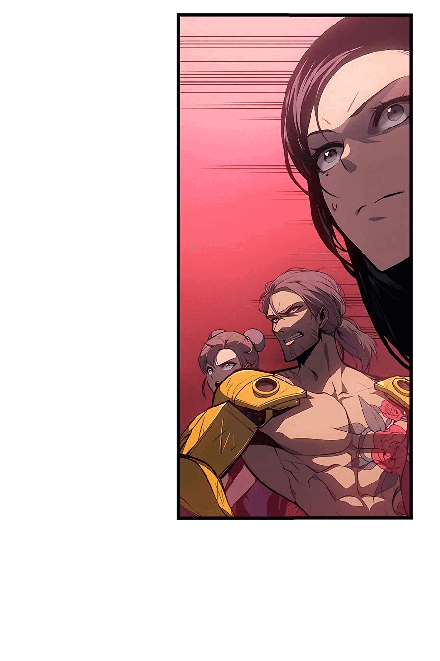 Манга Дитя дурных кровей - Глава 39 Страница 2