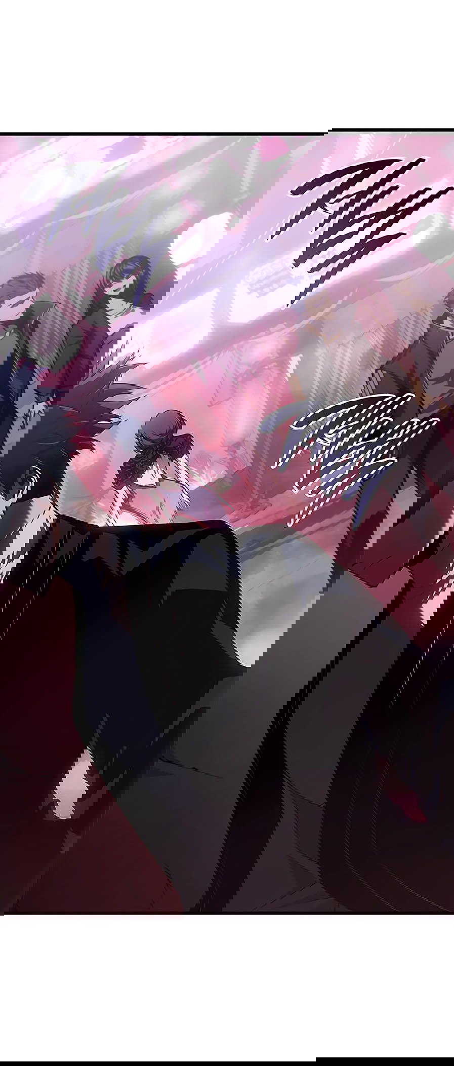 Манга Дитя дурных кровей - Глава 39 Страница 66