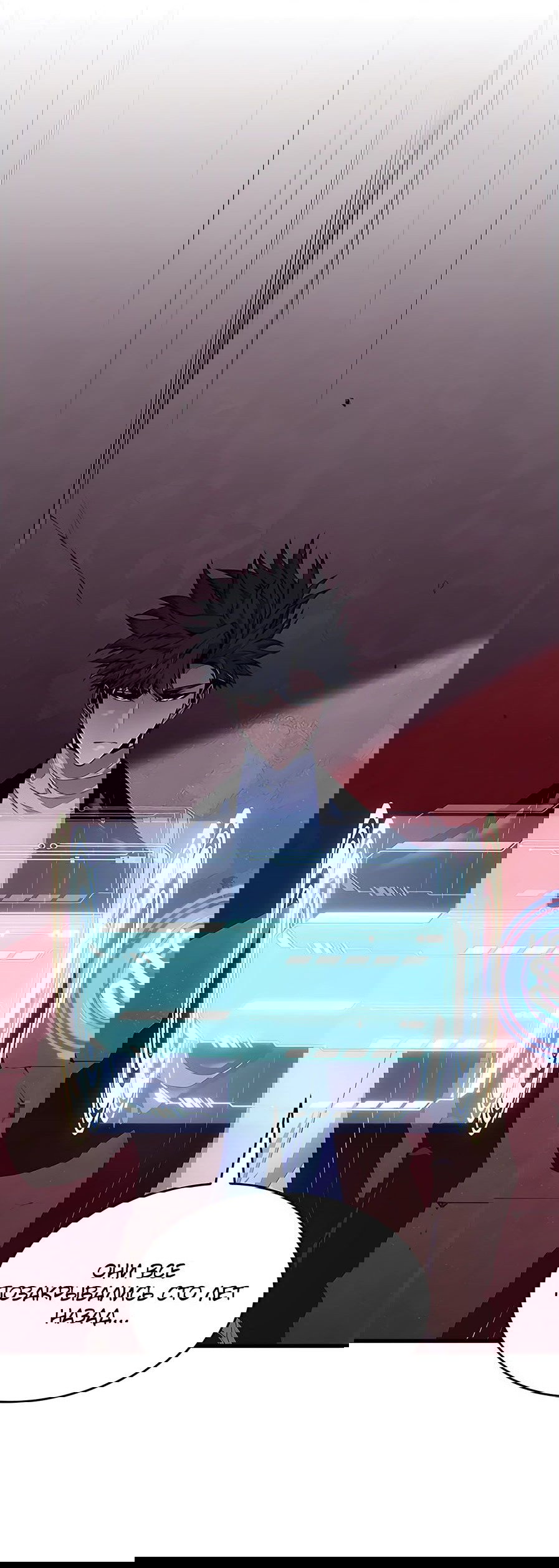 Манга Дитя дурных кровей - Глава 39 Страница 69