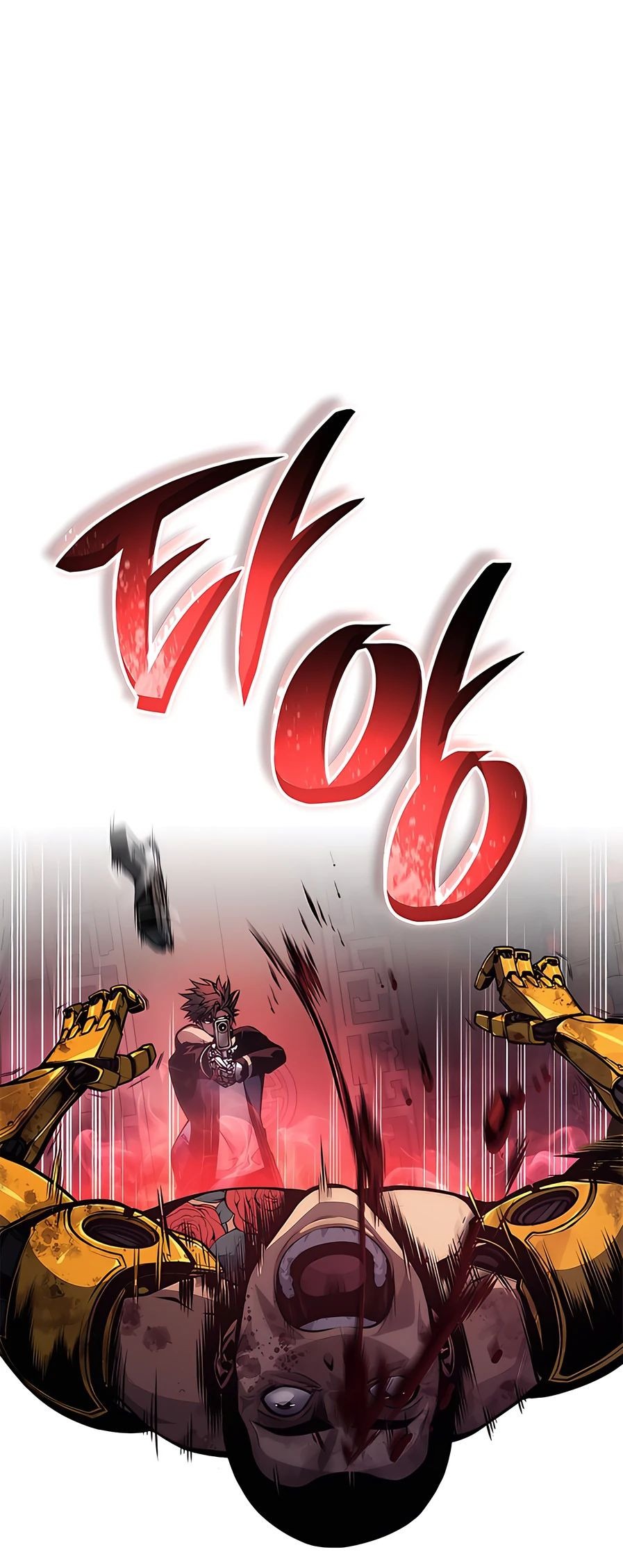 Манга Дитя дурных кровей - Глава 39 Страница 1