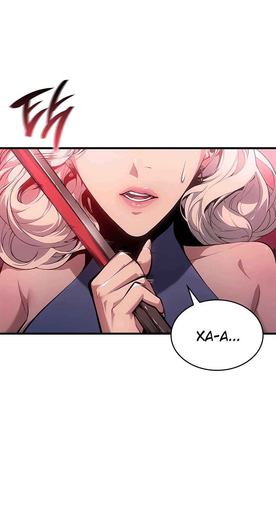 Манга Дитя дурных кровей - Глава 39 Страница 18