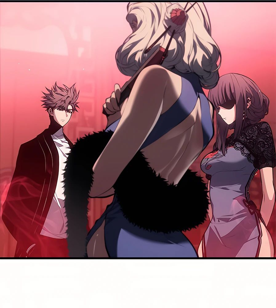 Манга Дитя дурных кровей - Глава 39 Страница 19