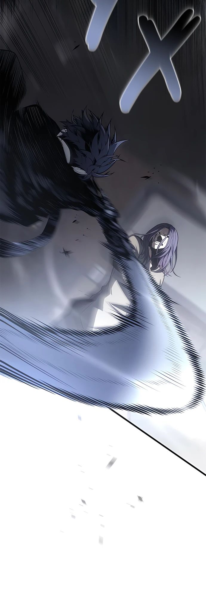 Манга Дитя дурных кровей - Глава 44 Страница 19