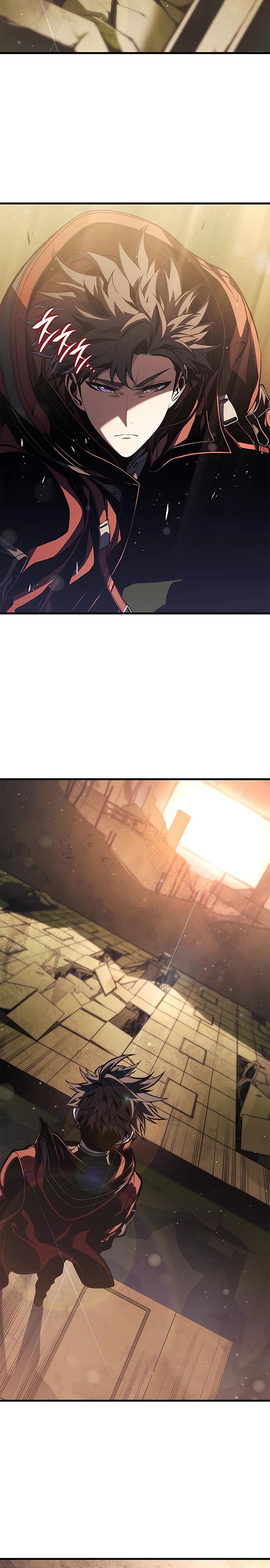 Манга Дитя дурных кровей - Глава 46 Страница 23