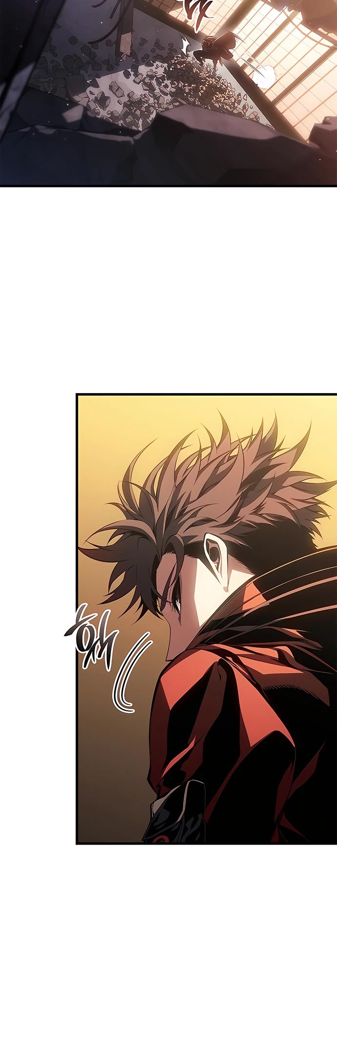 Манга Дитя дурных кровей - Глава 46 Страница 16