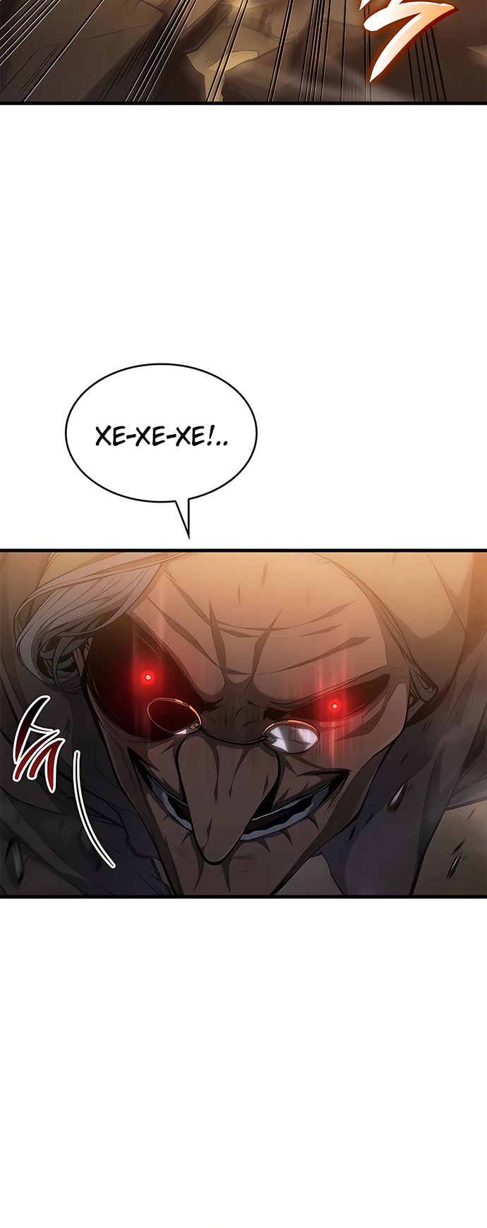 Манга Дитя дурных кровей - Глава 46 Страница 8