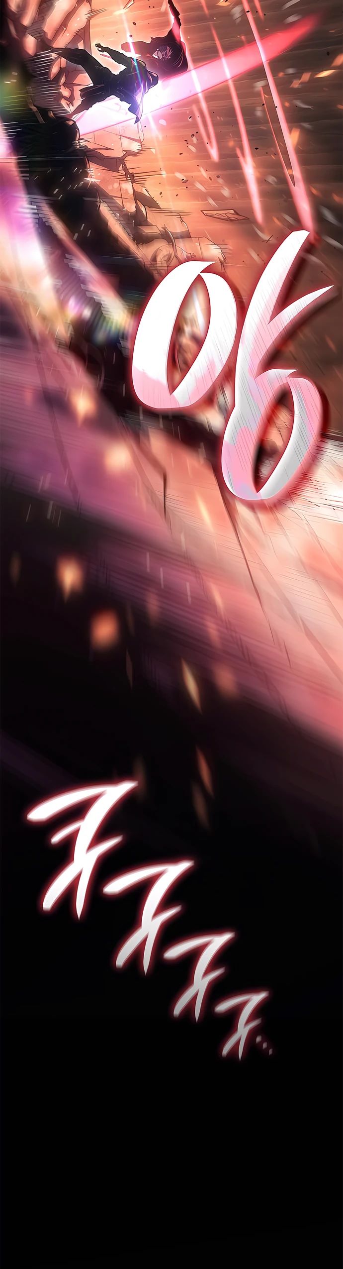 Манга Дитя дурных кровей - Глава 47 Страница 11