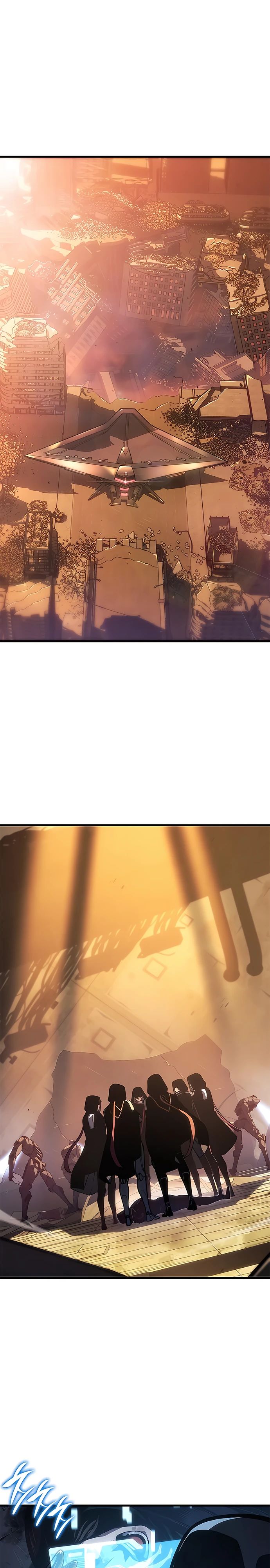 Манга Дитя дурных кровей - Глава 49 Страница 1