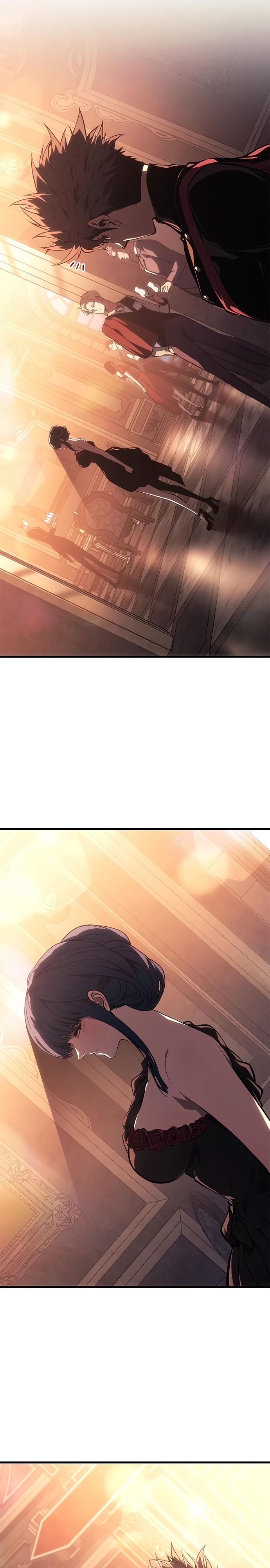 Манга Дитя дурных кровей - Глава 51 Страница 20