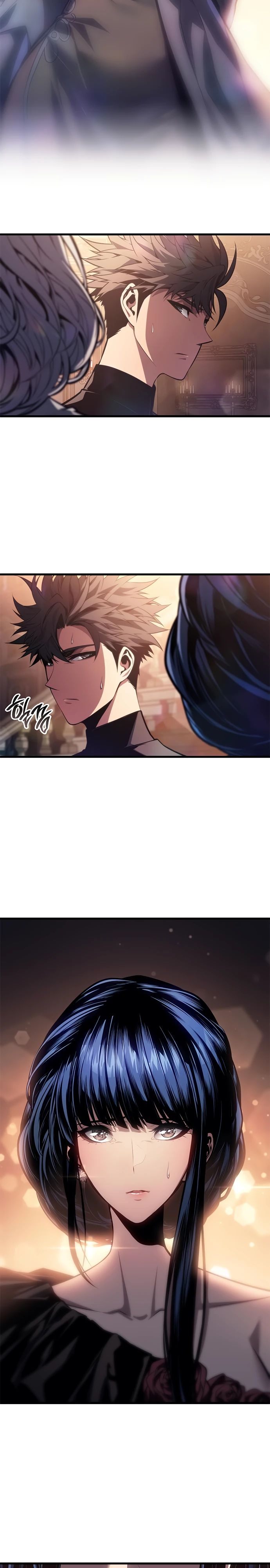 Манга Дитя дурных кровей - Глава 51 Страница 2