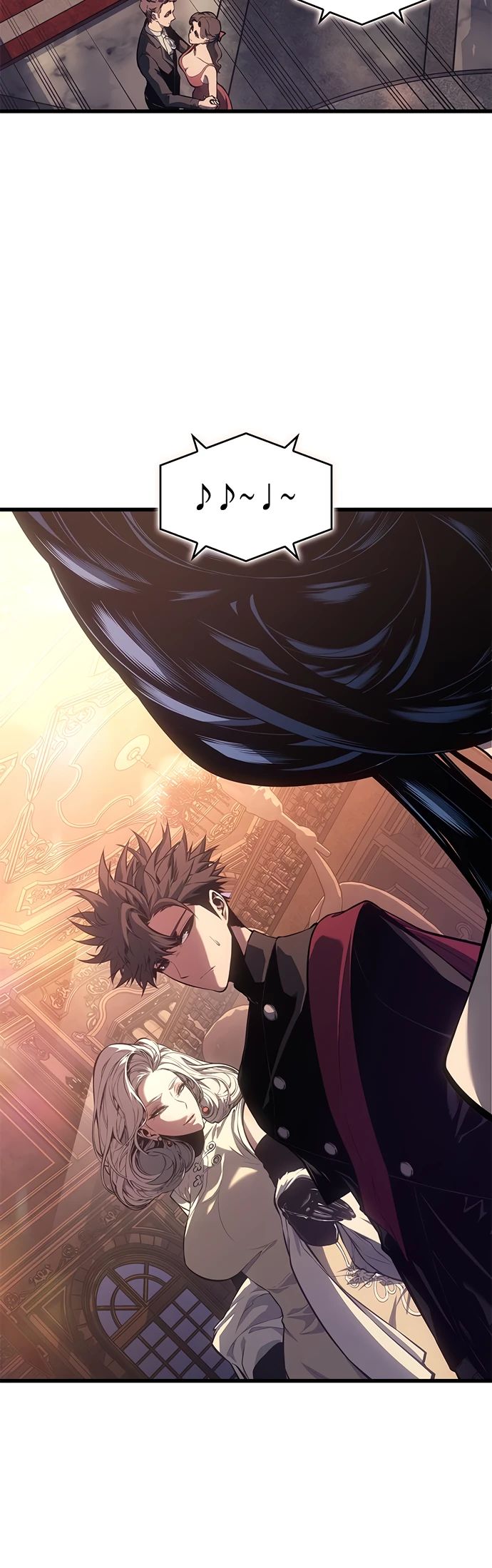 Манга Дитя дурных кровей - Глава 51 Страница 4