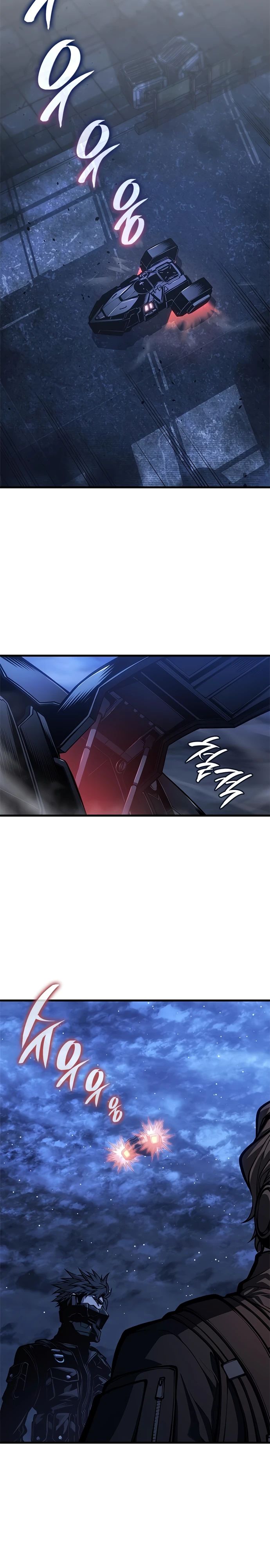 Манга Дитя дурных кровей - Глава 54 Страница 30