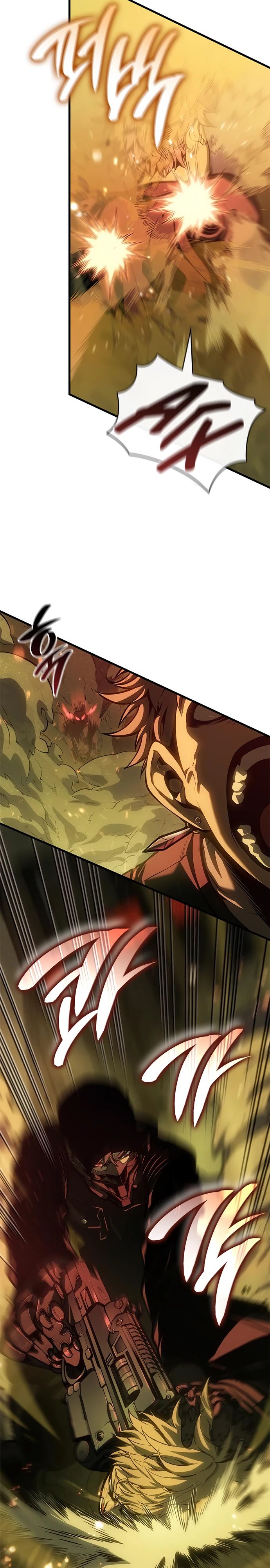 Манга Дитя дурных кровей - Глава 55 Страница 25