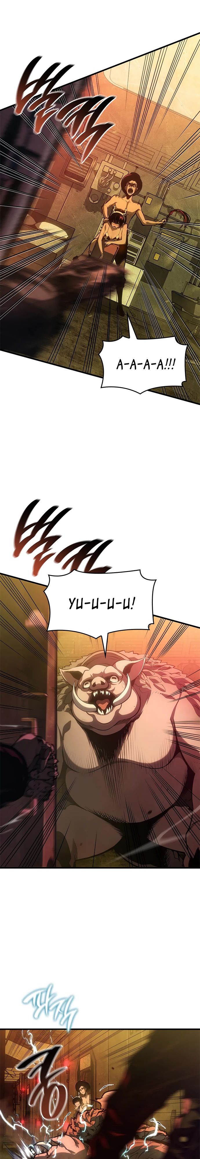 Манга Дитя дурных кровей - Глава 55 Страница 16