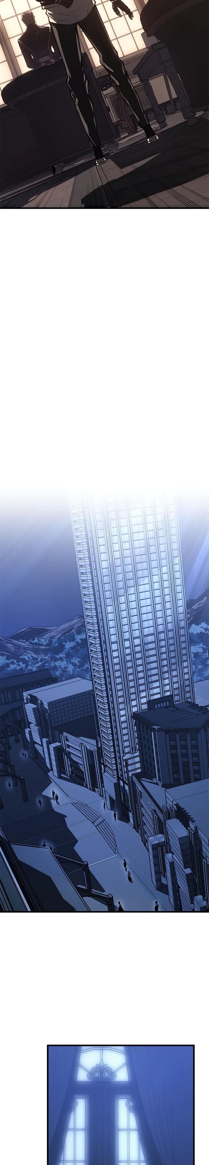 Манга Дитя дурных кровей - Глава 57 Страница 22