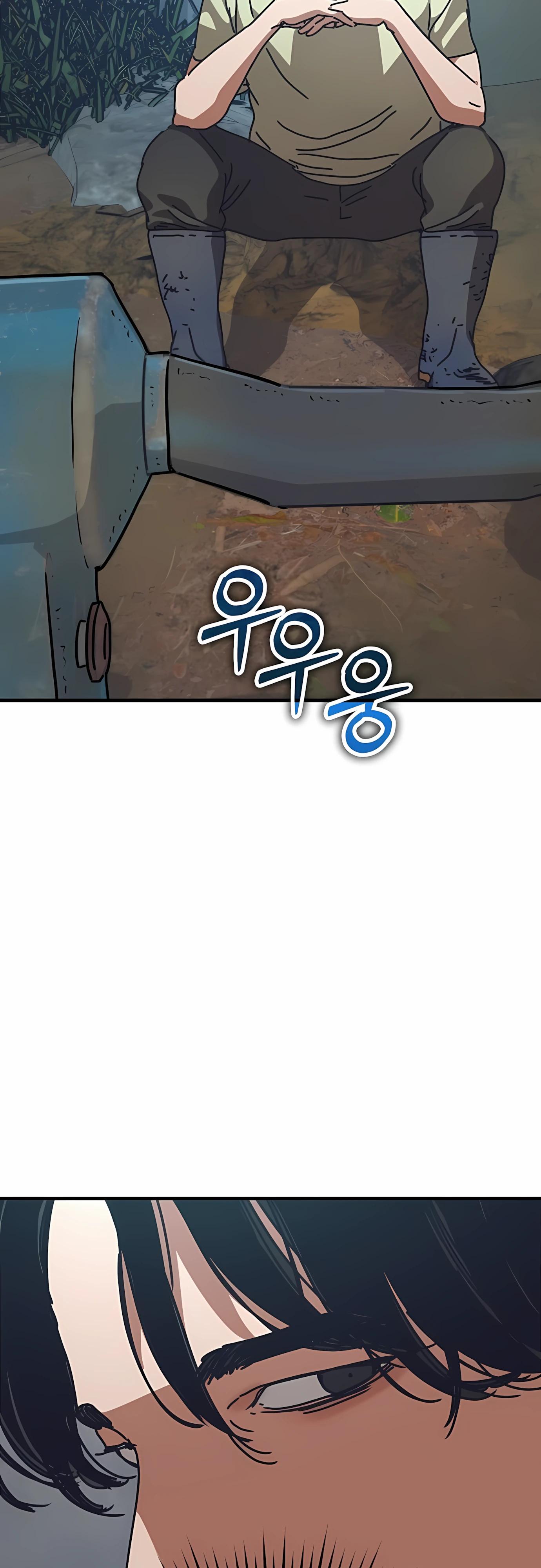 Манга Я скрыл логистический центр во время апокалипсиса - Глава 70 Страница 63