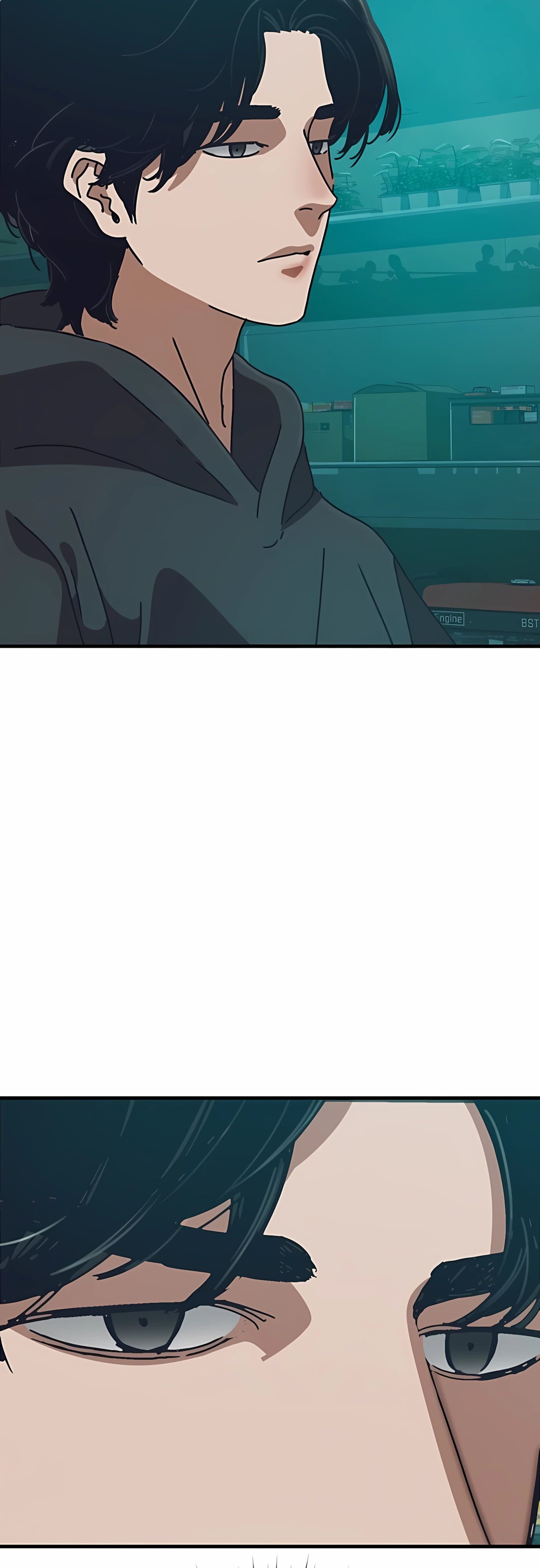 Манга Я скрыл логистический центр во время апокалипсиса - Глава 69 Страница 53