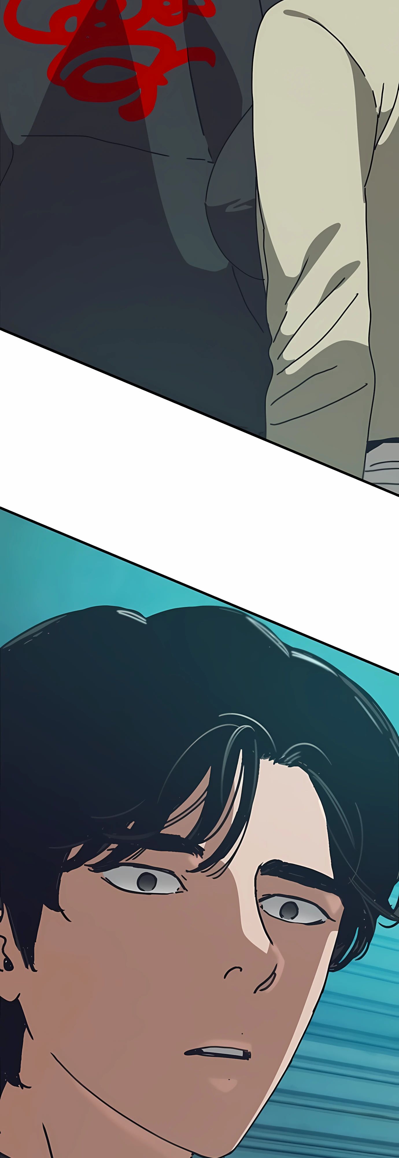 Манга Я скрыл логистический центр во время апокалипсиса - Глава 69 Страница 73