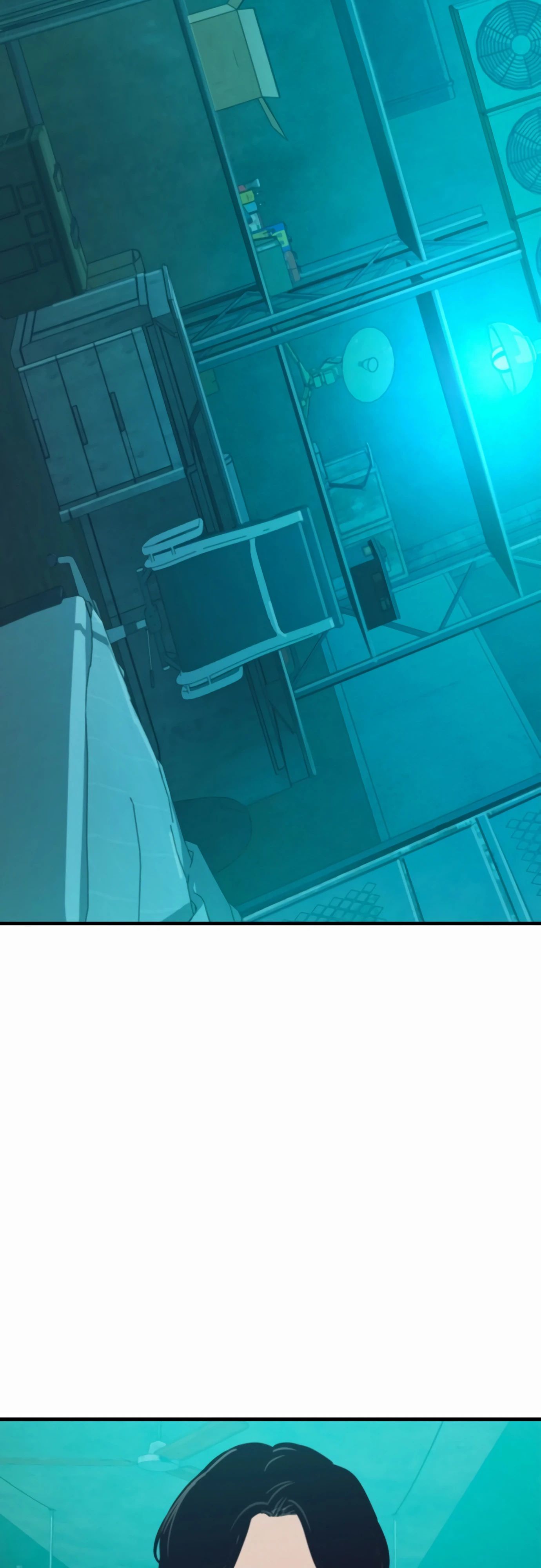 Манга Я скрыл логистический центр во время апокалипсиса - Глава 68 Страница 25