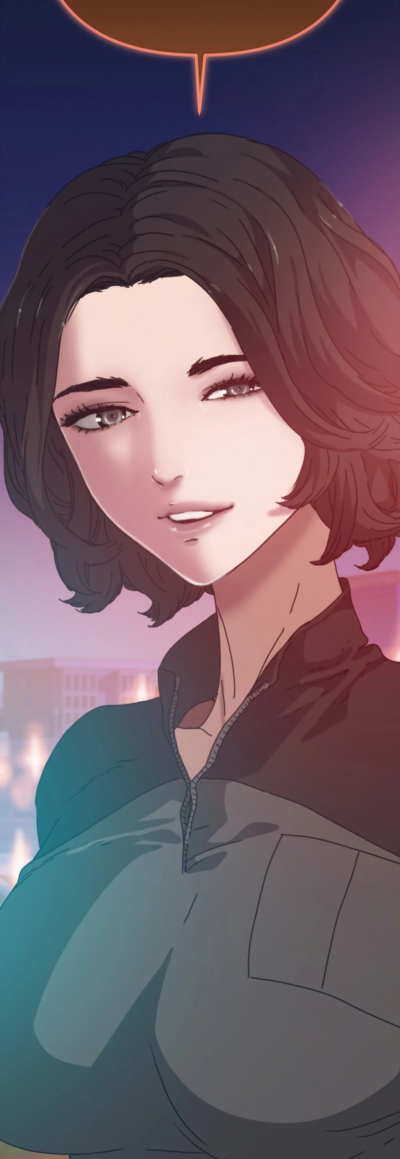 Манга Я скрыл логистический центр во время апокалипсиса - Глава 68 Страница 8