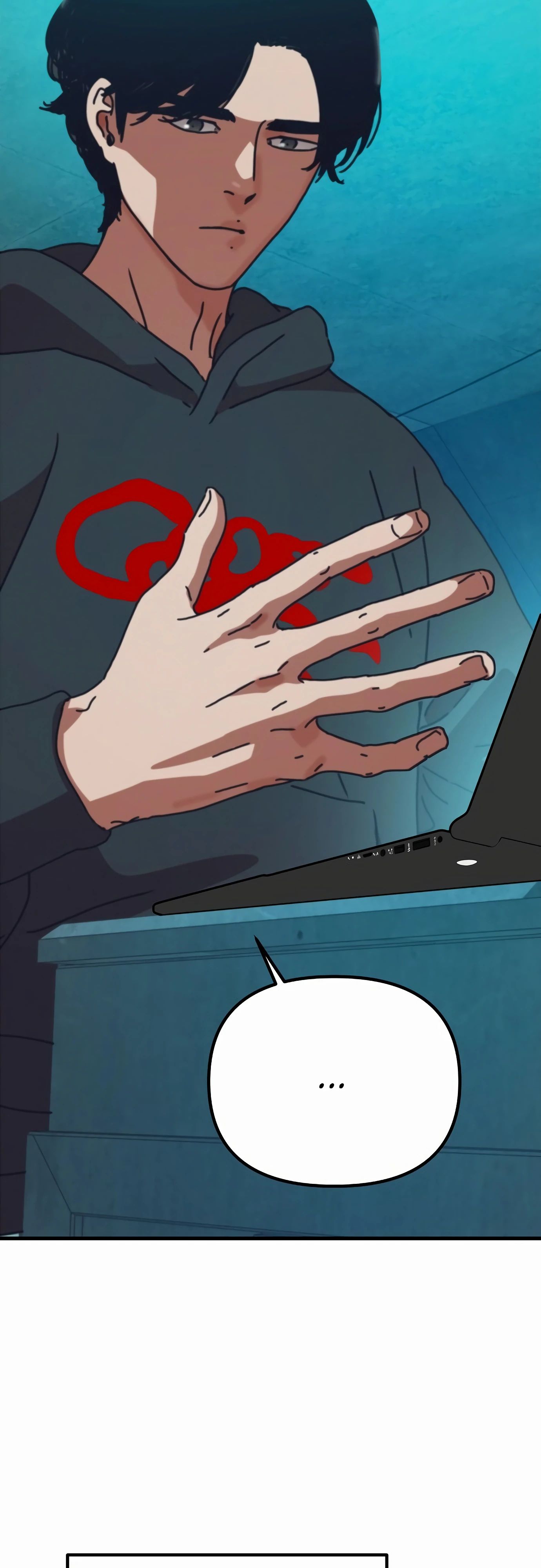 Манга Я скрыл логистический центр во время апокалипсиса - Глава 67 Страница 52