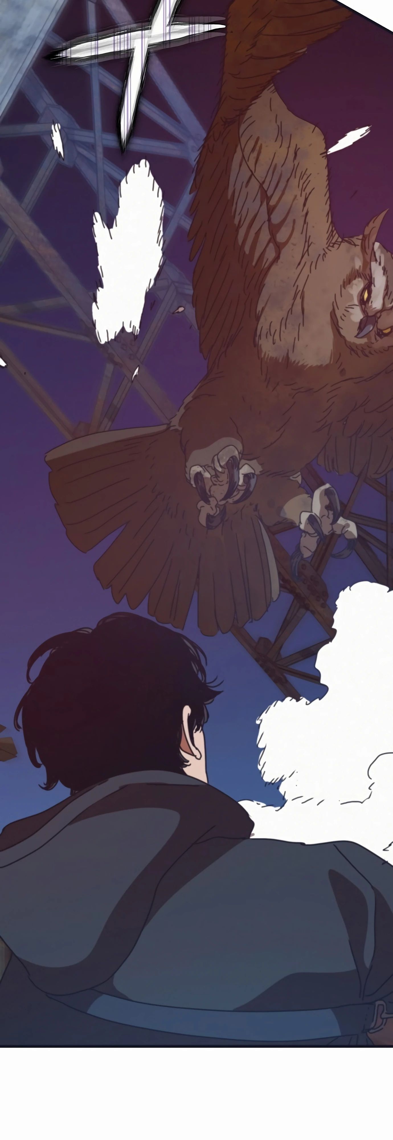 Манга Я скрыл логистический центр во время апокалипсиса - Глава 66 Страница 5