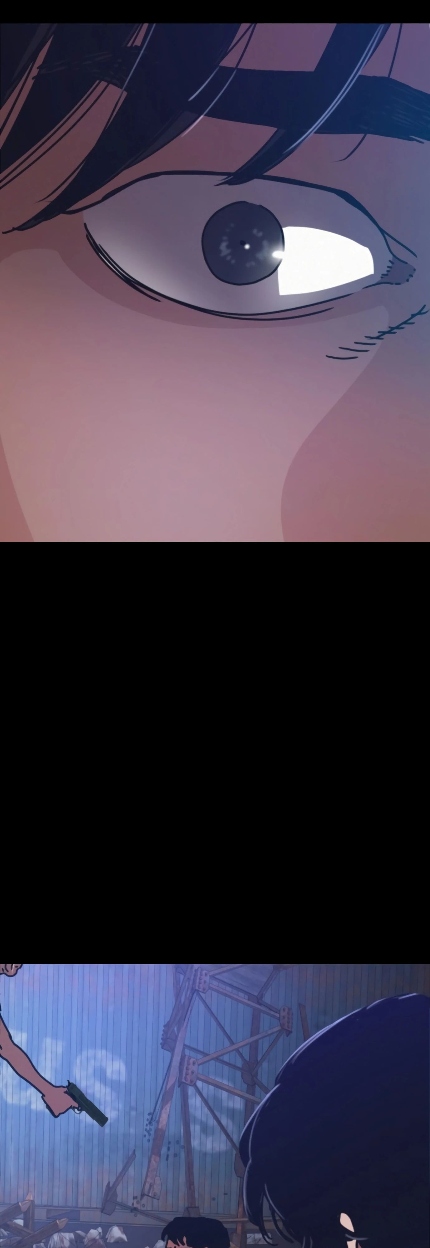 Манга Я скрыл логистический центр во время апокалипсиса - Глава 66 Страница 23