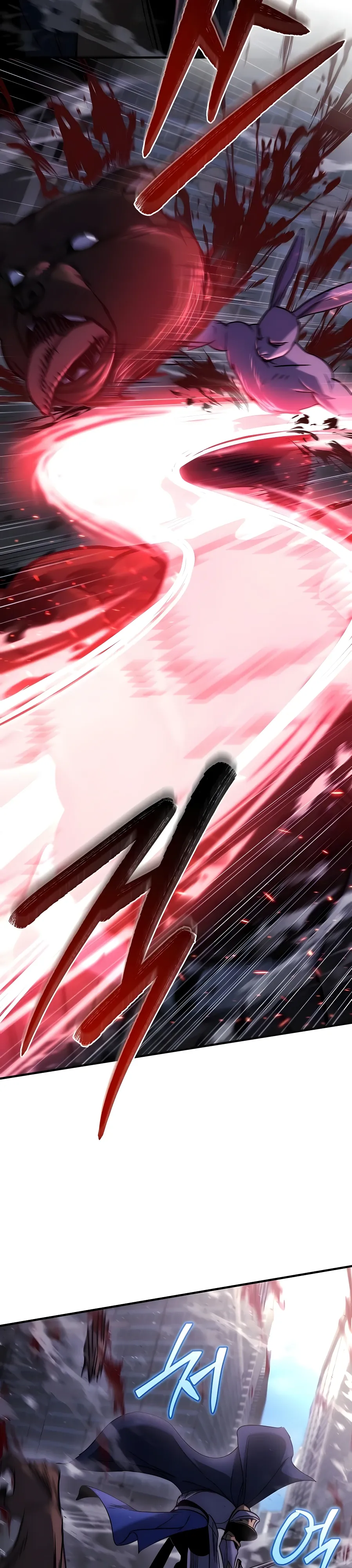 Манга Я скрыл логистический центр во время апокалипсиса - Глава 71 Страница 40