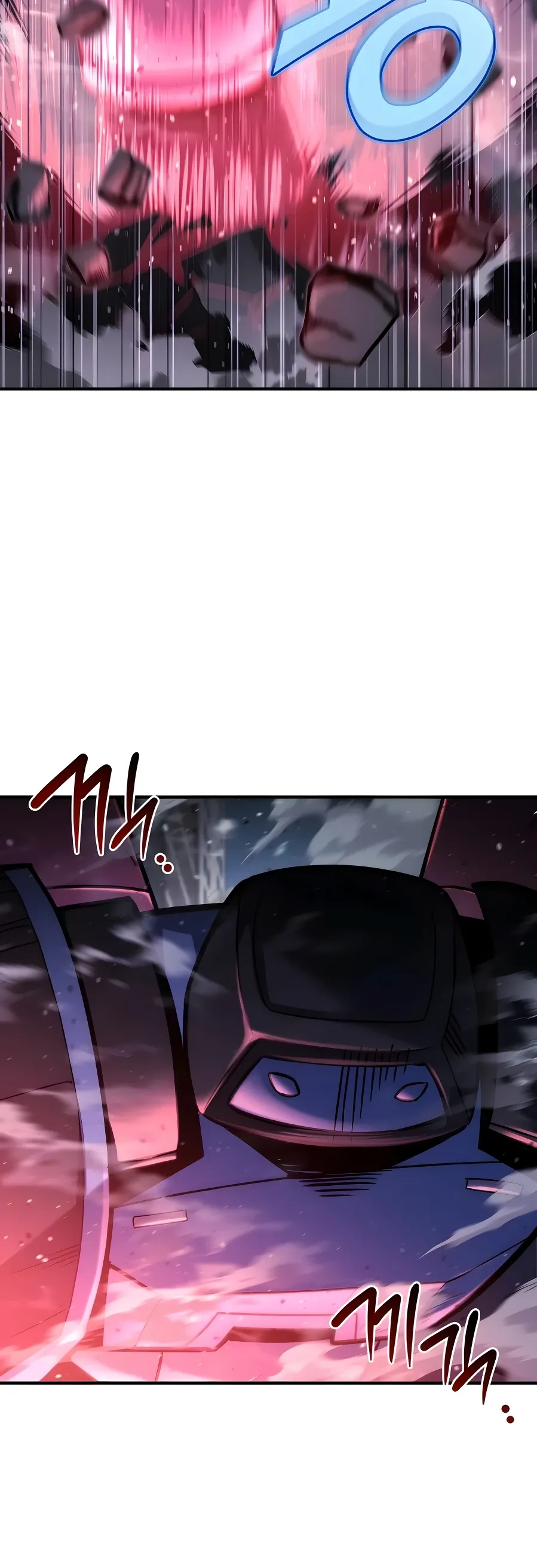 Манга Я скрыл логистический центр во время апокалипсиса - Глава 71 Страница 49