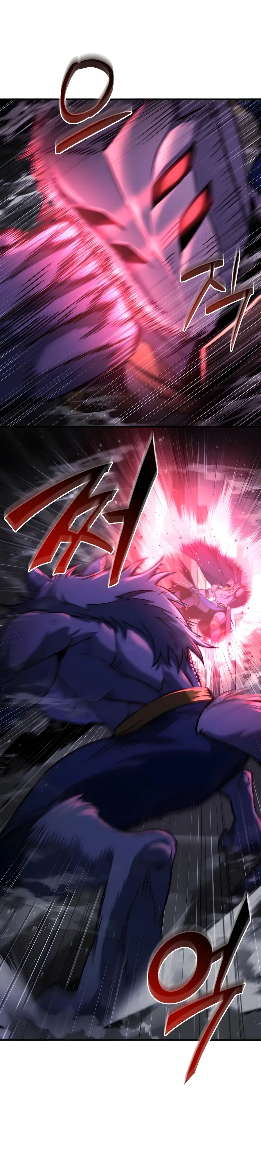 Манга Я скрыл логистический центр во время апокалипсиса - Глава 71 Страница 43