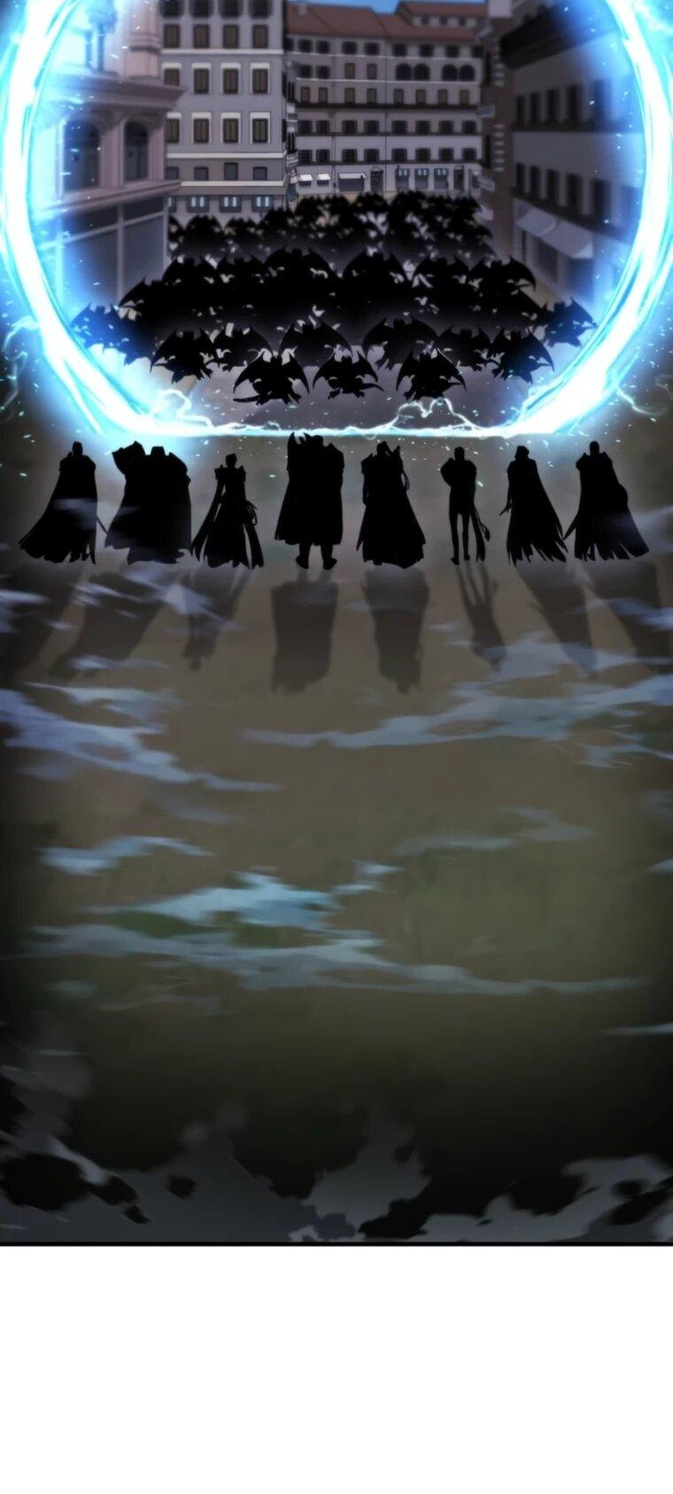 Манга Я скрыл логистический центр во время апокалипсиса - Глава 76 Страница 24