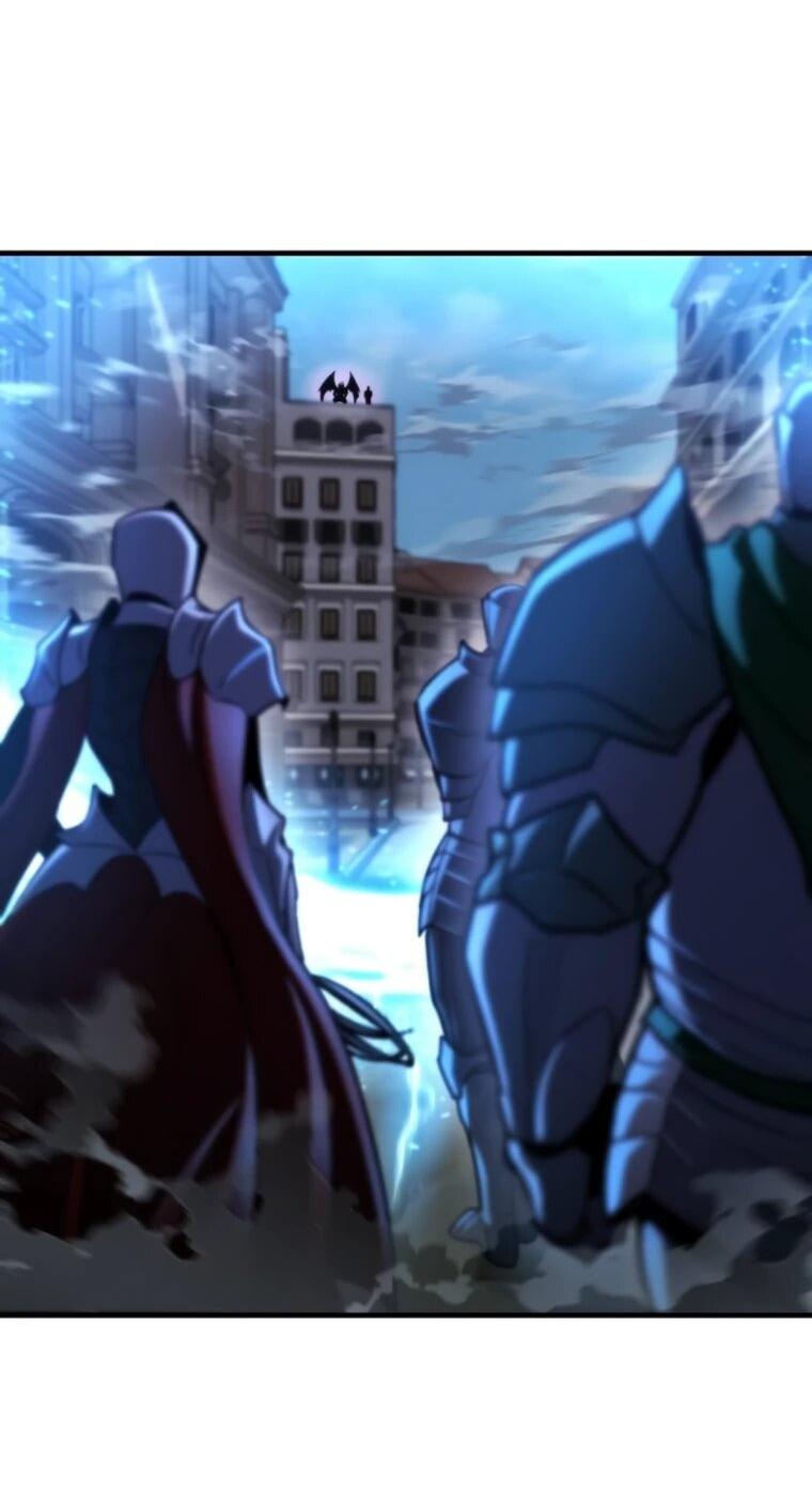 Манга Я скрыл логистический центр во время апокалипсиса - Глава 76 Страница 64