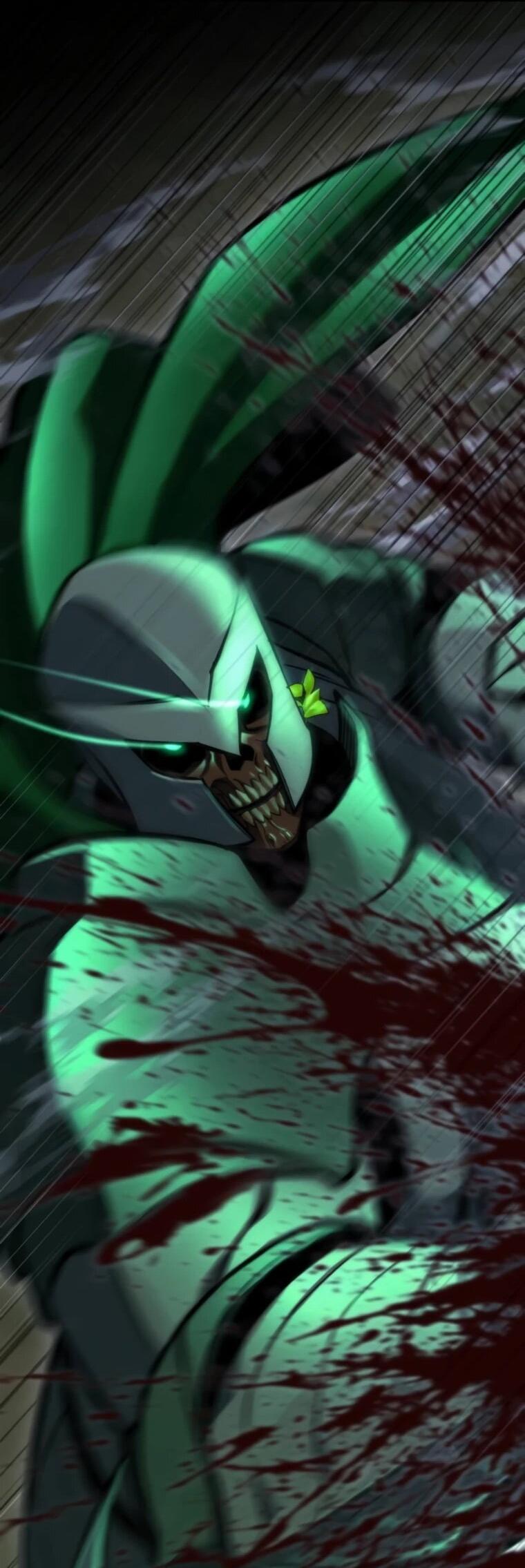 Манга Я скрыл логистический центр во время апокалипсиса - Глава 76 Страница 41