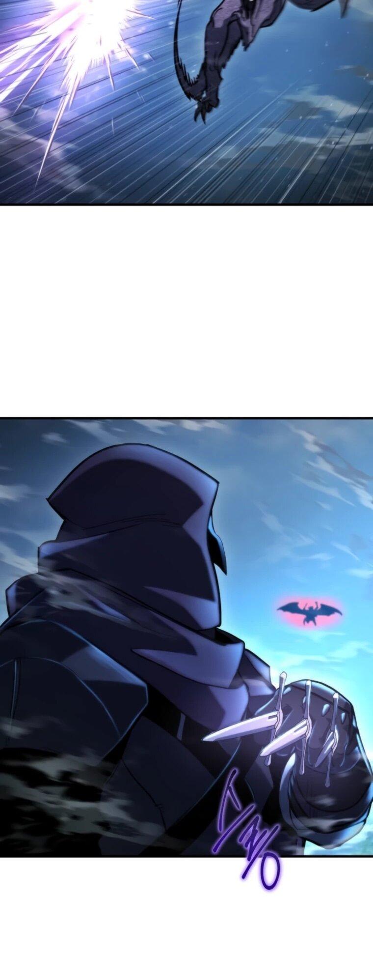 Манга Я скрыл логистический центр во время апокалипсиса - Глава 76 Страница 57