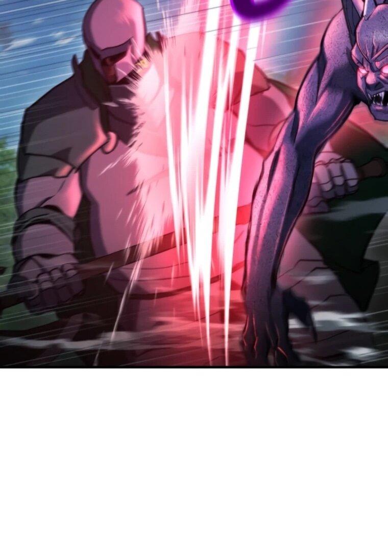 Манга Я скрыл логистический центр во время апокалипсиса - Глава 76 Страница 45