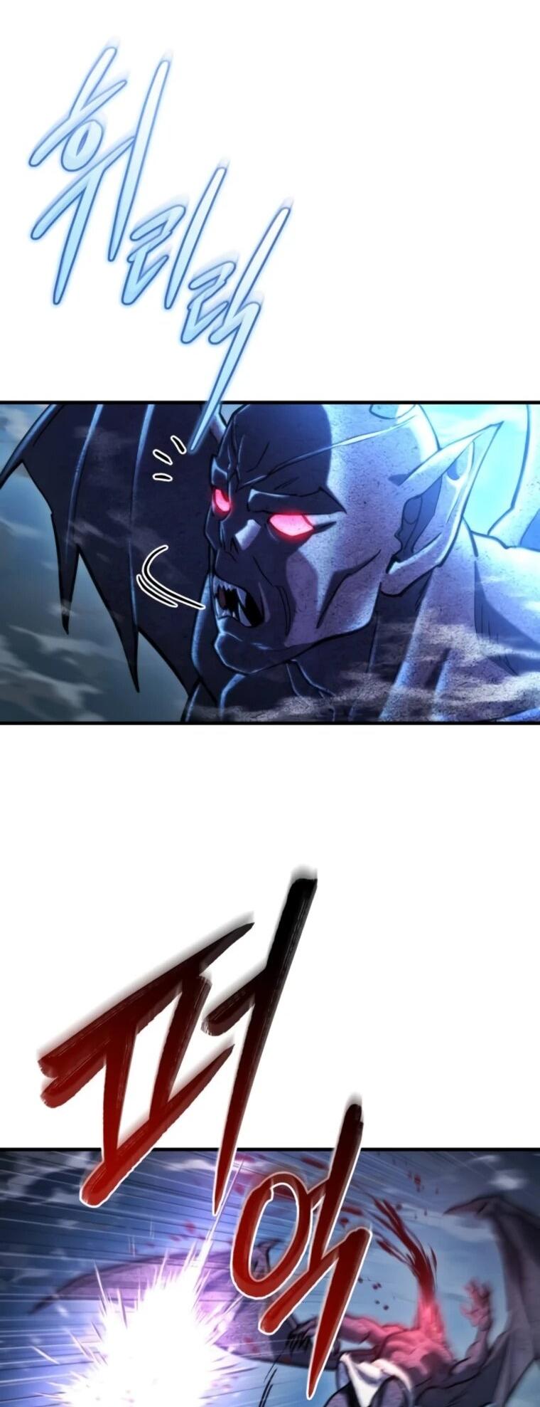 Манга Я скрыл логистический центр во время апокалипсиса - Глава 76 Страница 56