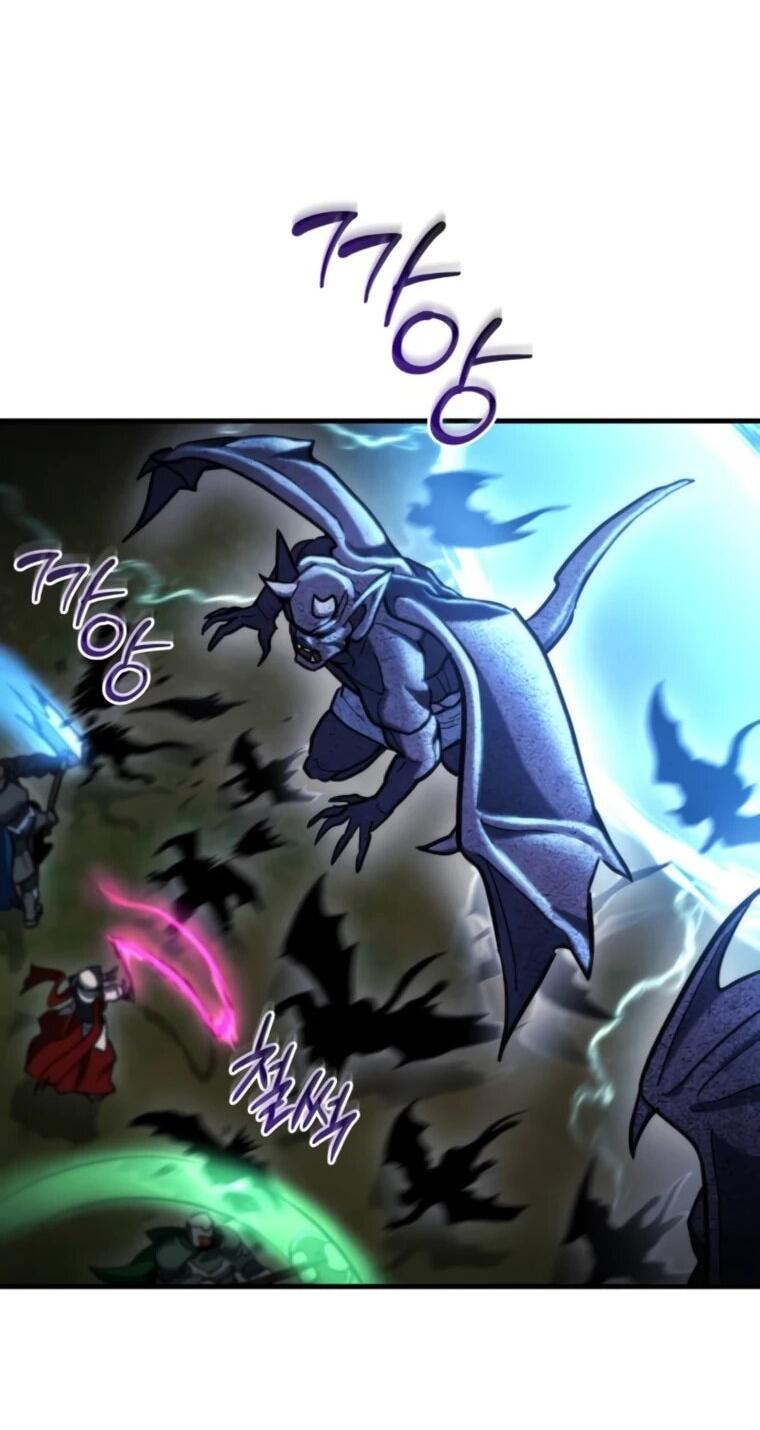 Манга Я скрыл логистический центр во время апокалипсиса - Глава 76 Страница 52